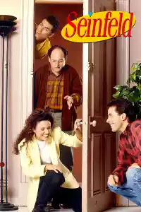 Jaquette : Seinfeld