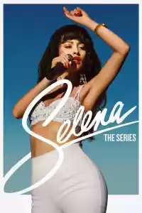 Jaquette : Selena : La série