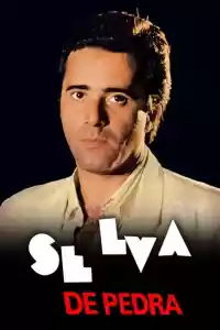 Jaquette : Selva de Pedra