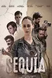 Jaquette : Sequía
