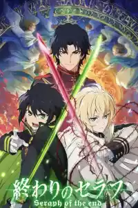 Affiche de la série Seraph of the End