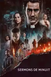 Affiche de la série Sermons de minuit