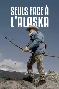 Affiche de la série Seuls face à l'Alaska