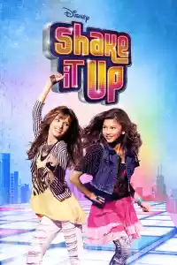 Affiche de la série Shake It Up