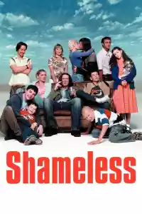Affiche de la série Shameless