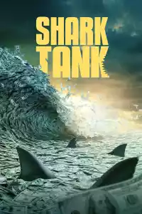 Affiche de la série Shark Tank