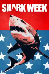 Jaquette : Shark Week