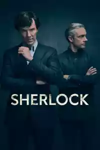 Affiche de la série Sherlock
