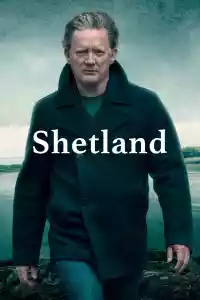 Affiche de la série Shetland