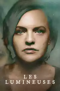 Affiche de la série Shining Girls