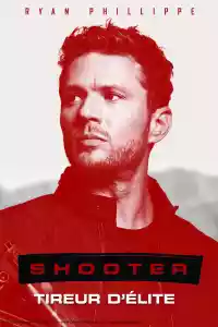 Affiche de la série Shooter