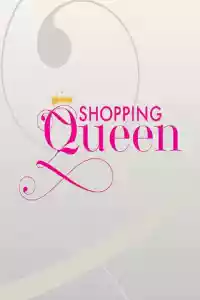 Affiche de la série Shopping Queen