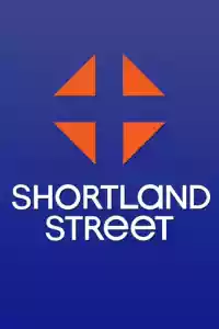 Affiche de la série Shortland Street