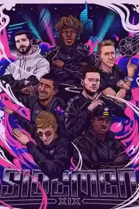 Affiche de la série Sidemen Sundays