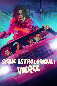 Jaquette : Signe astrologique : Vierge