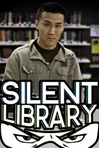 Affiche de la série Silent Library