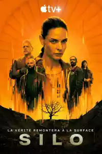 Affiche de la série Silo