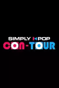 Affiche de la série Simply K-Pop