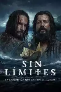 Affiche de la série Sin límites