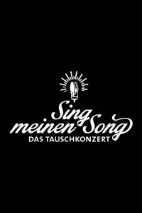 Affiche de la série Sing meinen Song – Das Tauschkonzert