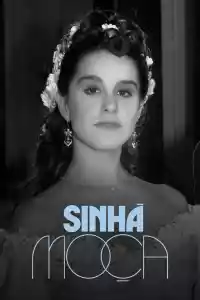 Jaquette : Sinhá Moça