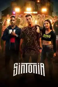 Affiche de la série Sintonia