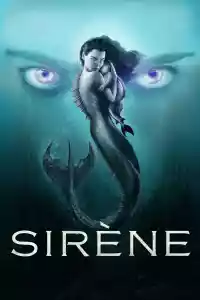 Affiche de la série Siren