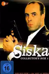 Affiche de la série Siska