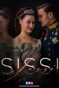Affiche de la série Sissi