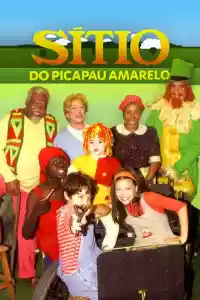 Jaquette : Sítio do Picapau Amarelo