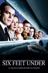Affiche de la série Six Feet Under