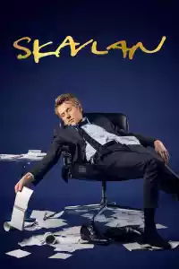 Affiche de la série Skavlan