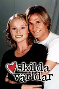 Affiche de la série Skilda världar