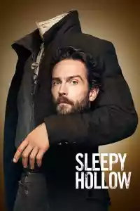 Affiche de la série Sleepy Hollow