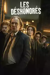 Affiche de la série Slow Horses