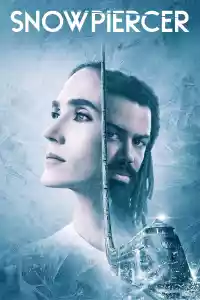 Affiche de la série Snowpiercer