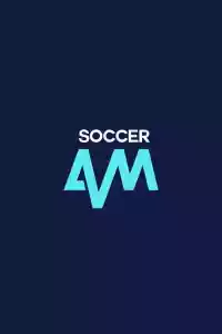 Affiche de la série Soccer AM