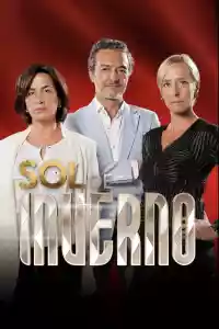 Affiche de la série Sol de Inverno