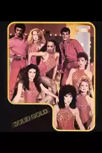 Affiche de la série Solid Gold