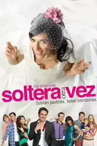 Affiche de la série Soltera otra vez