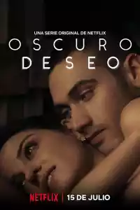 Affiche de la série Sombre désir