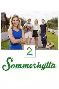 Affiche de la série Sommerhytta