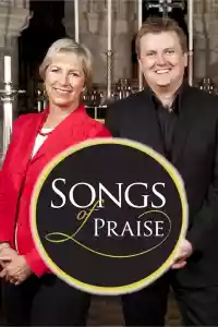 Jaquette : Songs of Praise