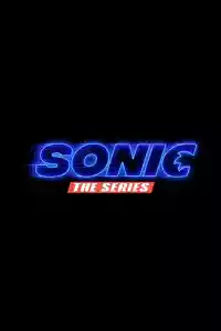 Jaquette : Sonic the Series