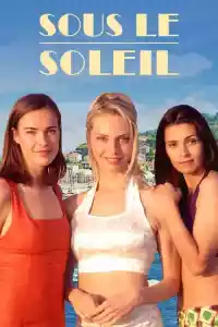 Jaquette : Sous le soleil