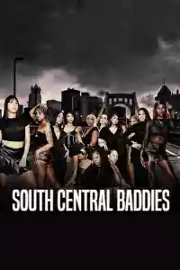 Jaquette : South Central Baddies