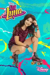 Affiche de la série Soy Luna