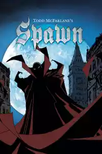 Affiche de la série Spawn
