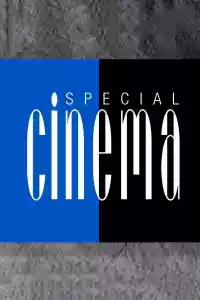 Jaquette : Spécial cinéma