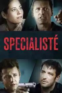 Affiche de la série Specialisté